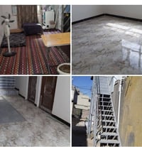 شقة للايجار • ٧٠م • غرفتين