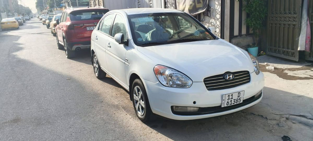 اكسنت مديل 2011 خليجي علا وضع الشركه مكفوله كفاله عامه من الضربه والصبغ سياره باسمي تحويل ثاني يوم
مكاني الشعب***********
