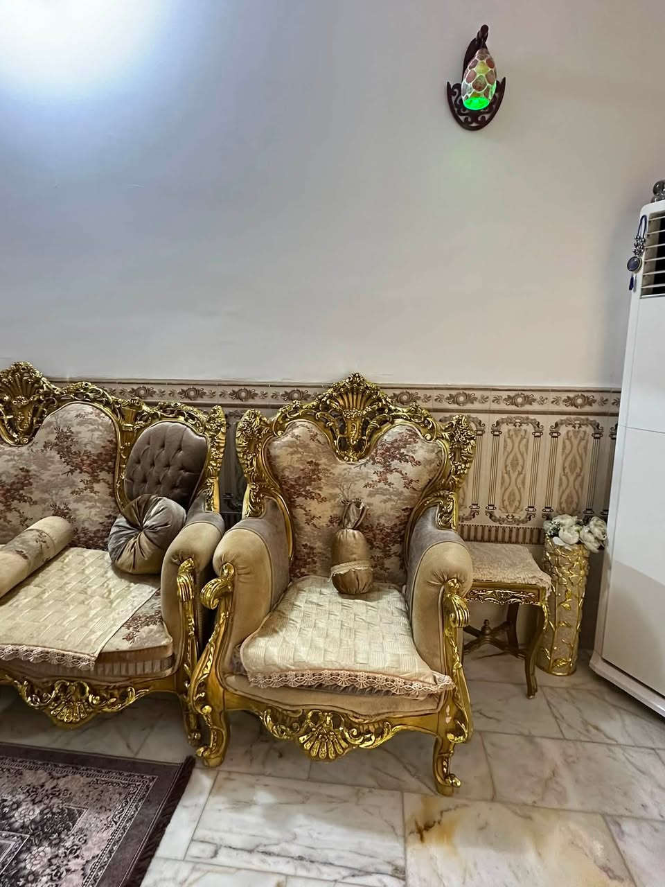 سلام عليكم تخم للبيع سعر كلش مناسب والله ماخذي ب٤ ملاين وهسه نريد نبيعه الي يحب يشتري يتفضل  🤍🤍


**إذا كنت صاحب هذا الإعلان وتريد حذفه لأي سبب، رجاءا أرسل رسالة إلى الدعم الفني**