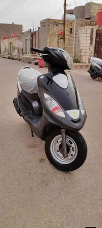 موديل ١٥ • كفاله عامه