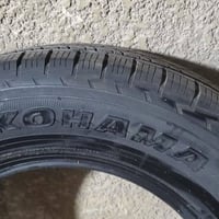 تايرات تاهو • عدد ٢ • بغداد الطالبية