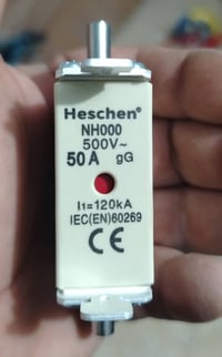 فيوز • قطع غيار • الكترونيات