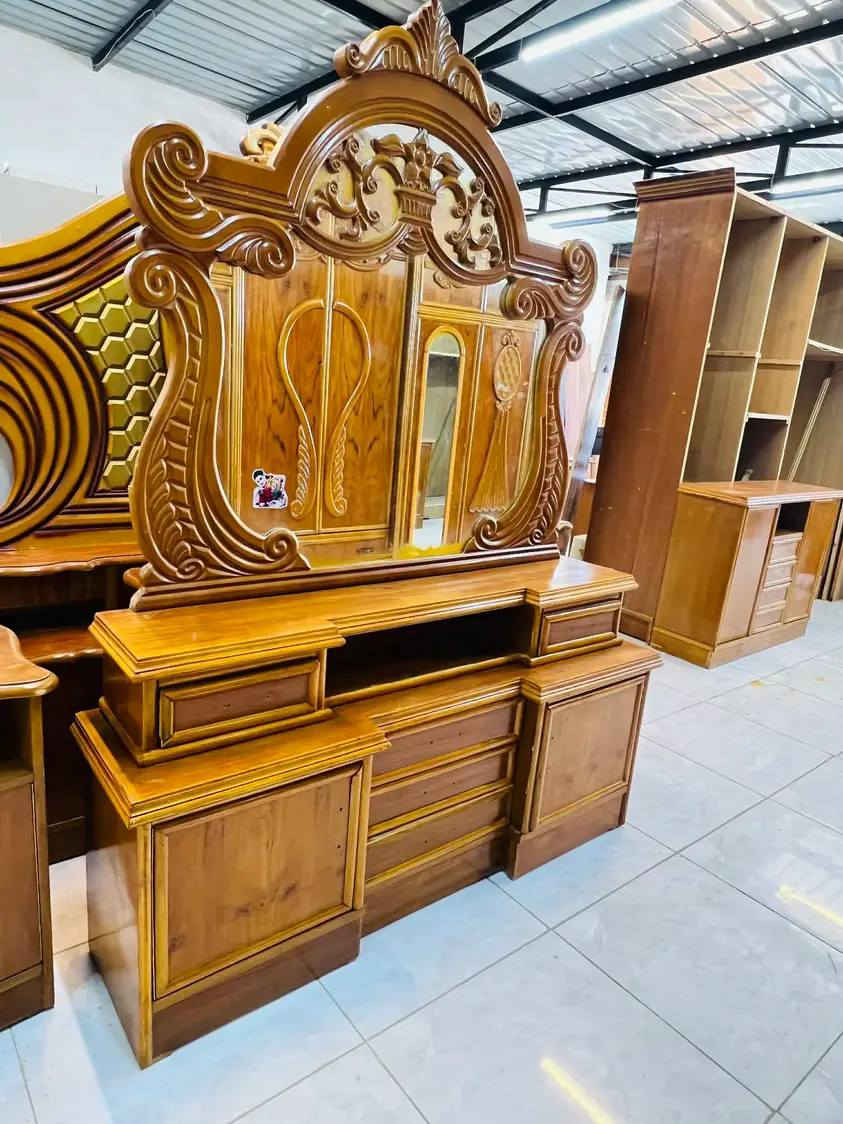 غرفه تحفه لبيع سعر مناسب جدا لعنوان بغداد


**إذا كنت صاحب هذا الإعلان وتريد حذفه لأي سبب، رجاءا أرسل رسالة إلى الدعم الفني**