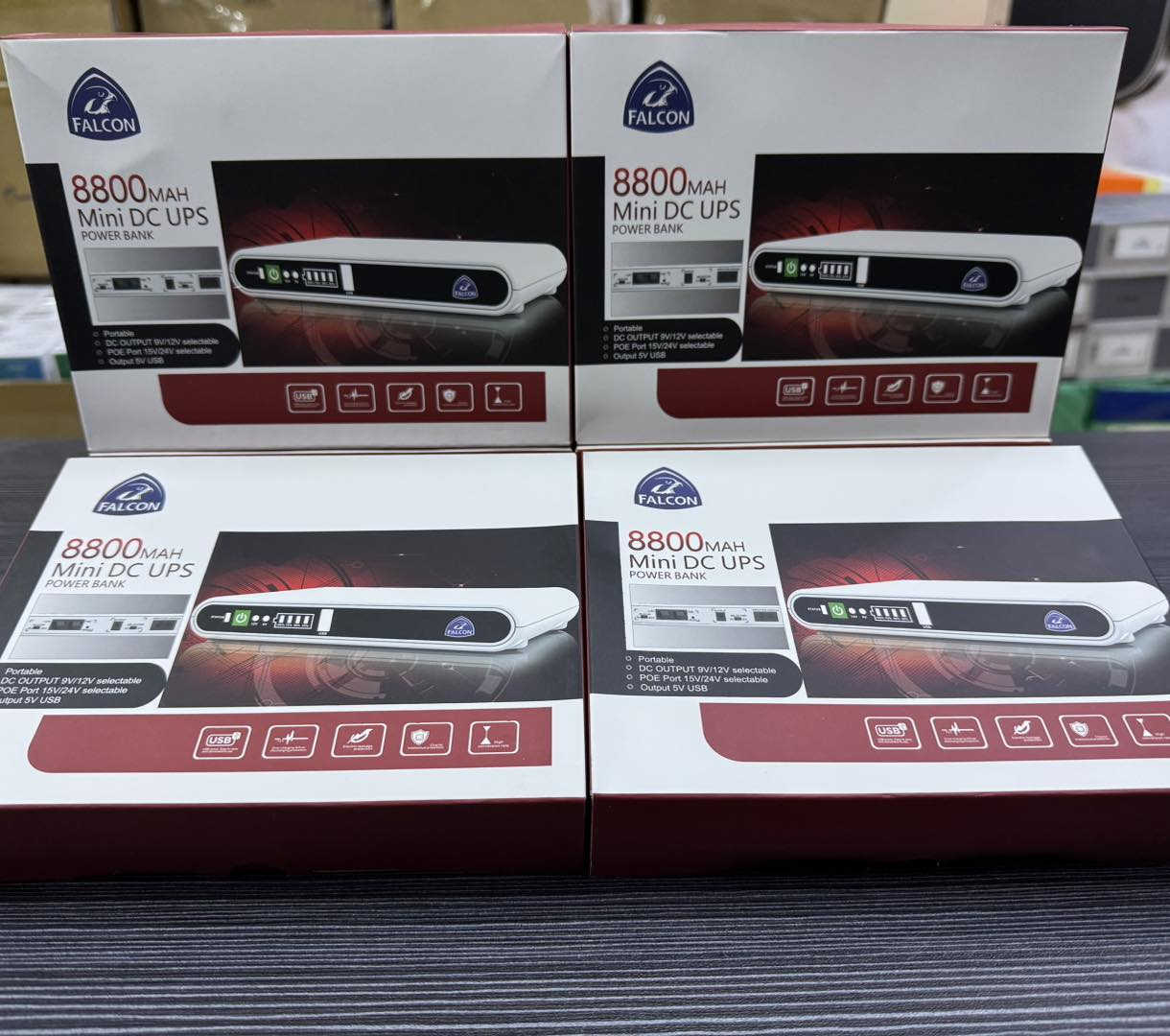 عرض خاص في آرام فون بسعر الجملة الجملة
باور بانك انترنت اصلي
بسعر مناسب - مبيعات جملة ومفرق
تسوق الآن من موقعنا
شاحن جملة متوفر بسعر خاص لرجال الأعمال
عنوان فرع أربيل عمارة العساف كوتري سلام
التوصيل متاح لجميع مناطق كردستان العراق

Power Bank Mini DC UPS  8800 mAh

پاوەربانکی ئینتەرنیت ئەسلی
بە نرخ ی گونجاو - فرۆشتن بە تاک و کۆ بەردەستە
هەر ئێستا سەردانی ماڵپەڕەکەمانەوە بکە
شەحنی بە کۆ بەردەستە بە نرخێکی تایبەت بۆ بازرگانان

گەیاندن بەردەستە بۆ هەموو ناوچەکانی کوردستانی عێراق
ناونیشانی لقی هەولێر : کۆتری سەلام باڵەخانەی العساف 

*********** - ***********

لینکی گروب واتساپ
https://chat.whatsapp.com/J38qy17X3aZD9udsoWJPj9?mode=ems_copy_t

لینکی تیلیگرام
https://t.me/ARAM_PHONE
