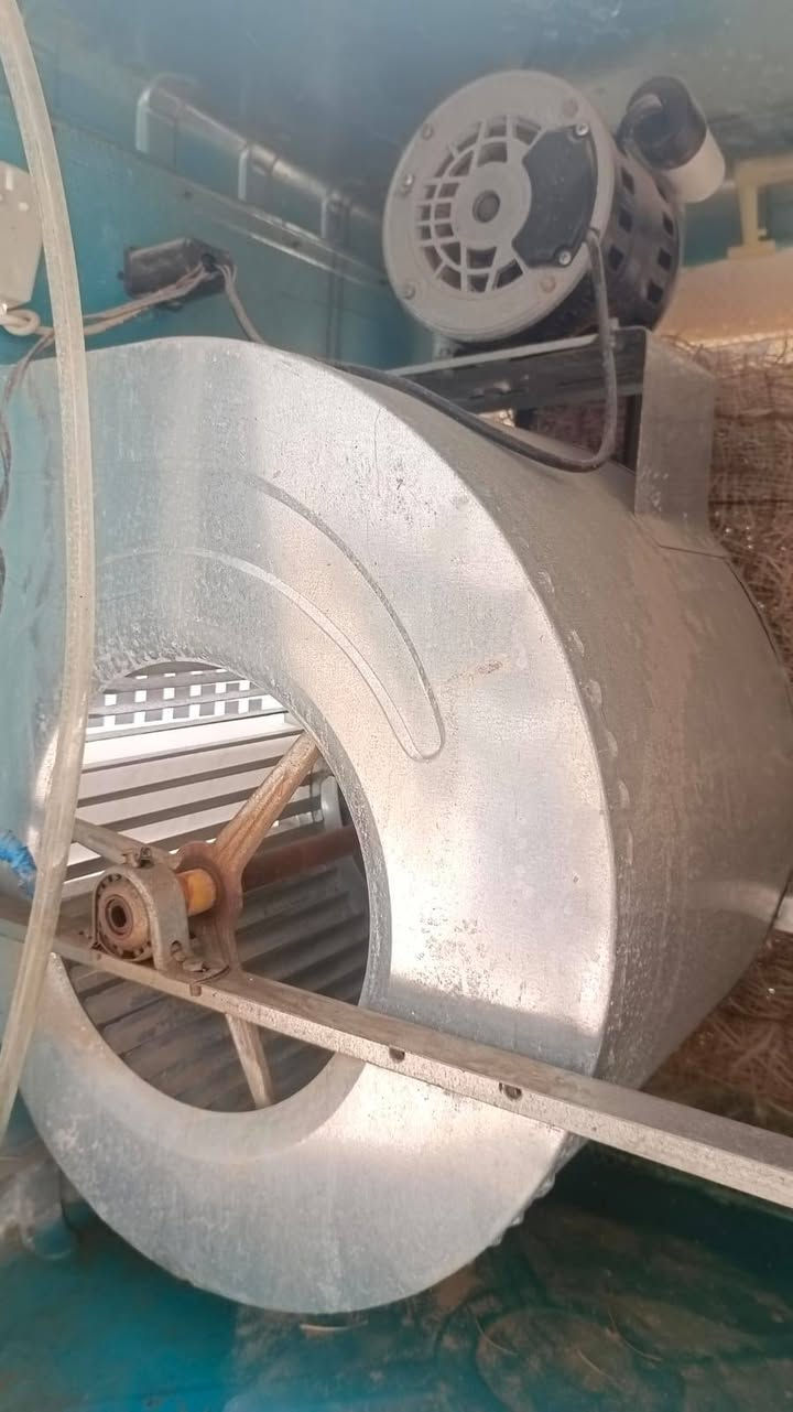 مبرده  جديده للبيع غير مستعمله رقم الهاتف ويوجد واتساب ***********
