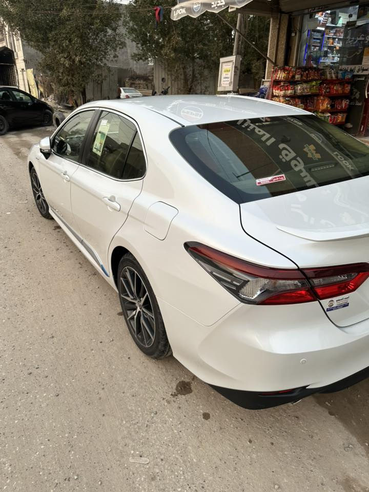 السلام عليكم كامري gle ٢٠٢٣ عبد اللطيف جميل فول مواصفات رقم بغداد بردة خلفية وشاحن وايرلس انظمة قيادة هاند بريك دكمة ماشية ٢١ الف و٥٠٠ كيلو رقم بغداد اخت الزيرو مكفولة 
245 وبيها مجال بسيط 
***********
