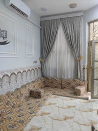 حي الشهداء • ١٢٠م • دورين