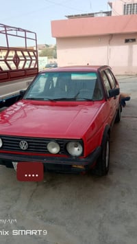 كولف موديل ٩٢ • مصبوغه جماليه • نينوى