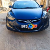 النترا • ٢٠١٤ • فلوجه