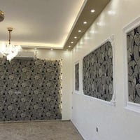 ديكورات حديثة • ديكور مغربي • ترميم بيوت ومحلات