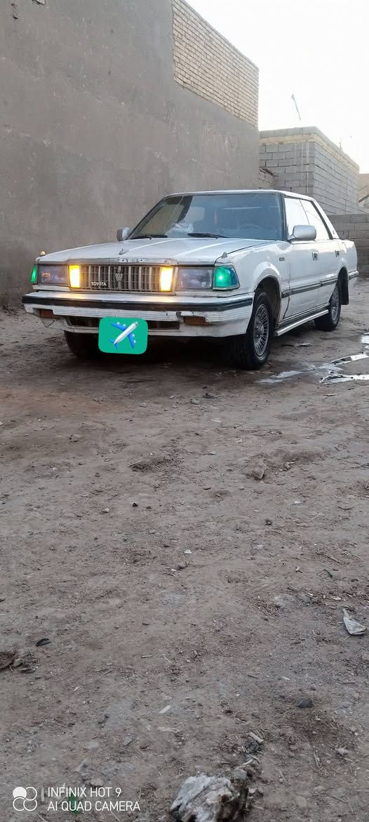 سـلام عـليـڪم سيـاره
سوبر سـيـدان 
سنويه 2030
تخم تاير 
ڪهربايات ڪله شغاله 
مكينه 20500
گير 7نمر 
دواخل جديده
رقم الهاتف /***********
***********
السعر /35وبيه مجال
