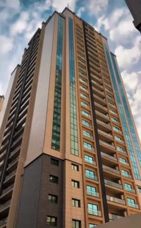 فرصة مميزة للتملك في مجمع رويال السكني ✨ شقتان متوفرتان للبيع وجاهزتان...