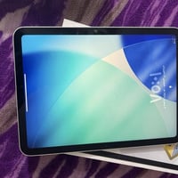 متاح ايباد ١٠ ذكره ٢٥٦ جديد سعره ٤٠٠ بي مجال رقمي ٠٧٧٣٢٣٢٠٩٣٥