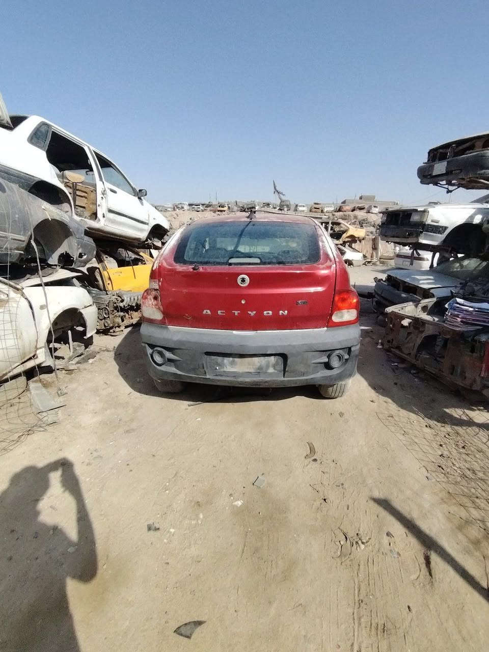 تفصيخ المكان البصره  الزبير  ***********
