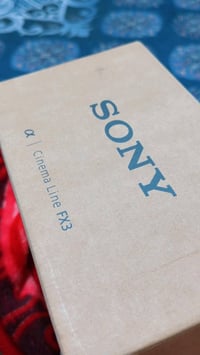 كامرا fx3a للبيع  الكامرا جديده جديده ماطالعه من الكارتون   للتواصل وا...