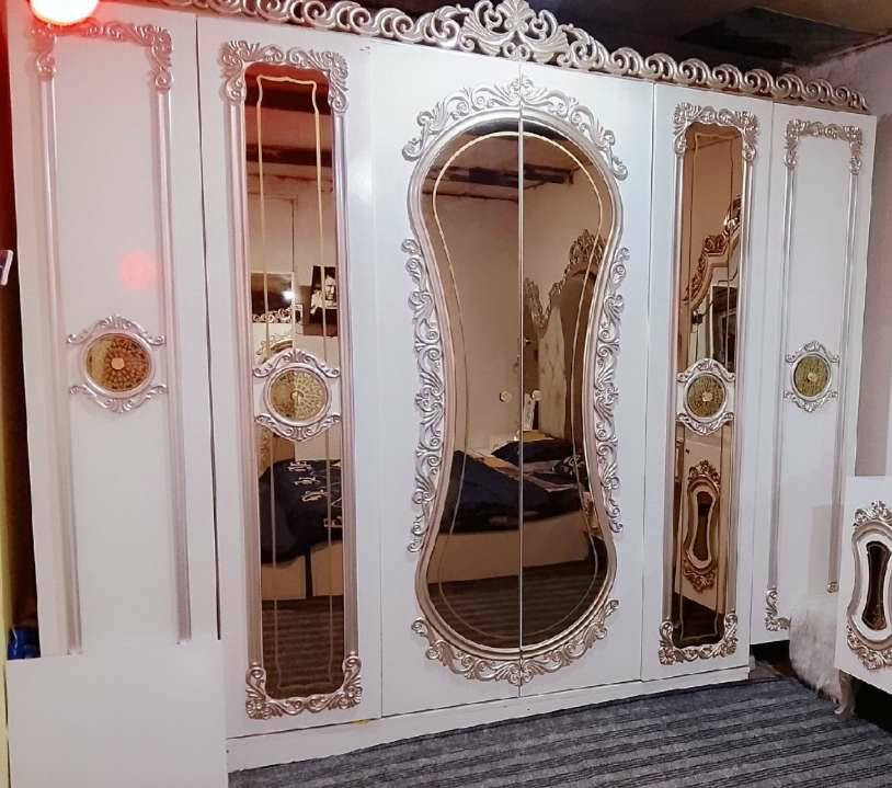 💢غرفة تركي خشب صاج 10 قطع بسعر 1100 💢غرفة 90 بل مية نضافة البصرة مناوي باشة
رقم التواصل ***********
