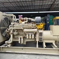 كمينز V28G5 • جديدة • قليلة الاستخدام
