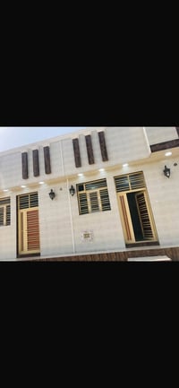 50 متر للايجار   جاهز  من كلشي  خلف معرض النجف الدولي  ومقابل باب دخول...