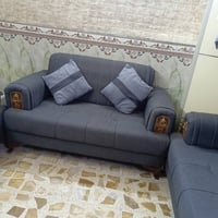 عندي هاي قنفات مستعمله بس جديده اريدهن ب500 مكاني بغداد جديده ‏‪077155...