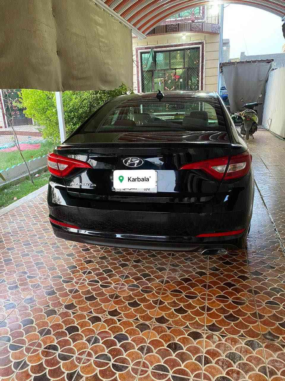 السلام عليكم سوناتا مديل 17 حادثه وارد امريكي 3 قطع بيها بنيد وجاملغ وجنطه مبدلات مكينه وكير مكفولات + شواصي ولغود مكفولات تبريد ثلج حداديه جديده حساس كامره شاشه بلاديه  كاربلاي ويل كب بلادي مكينه 2400 السعر 125 العنوان كربلاء حي الفارس 
***********
