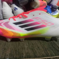 اديدس F50 • براغي حديد • قياس ٣٩ ونص