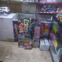 سحبات افتح وربح • توصيل موصل • جملة