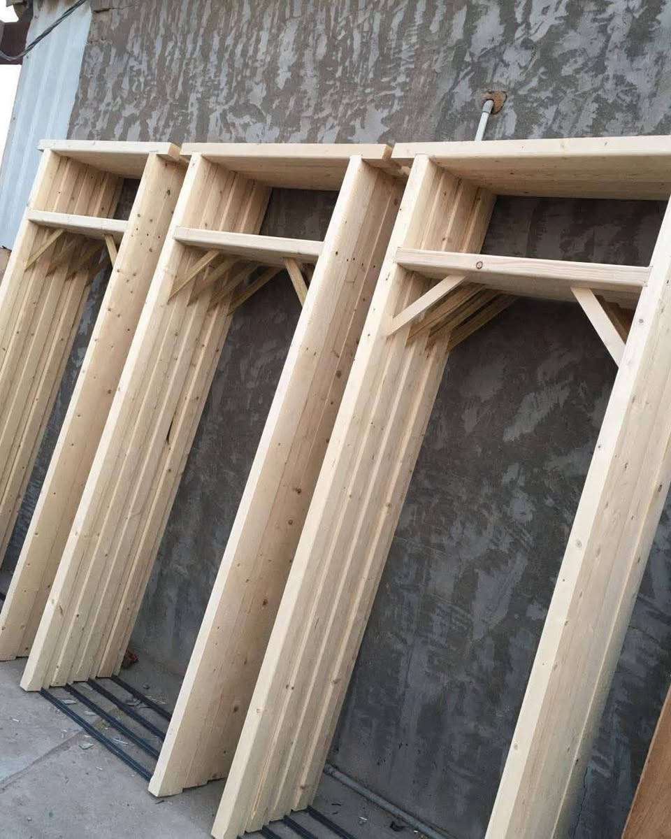 بيبان جراجيب تفصال حسب الطلب


**إذا كنت صاحب هذا الإعلان وتريد حذفه لأي سبب، رجاءا أرسل رسالة إلى الدعم الفني**