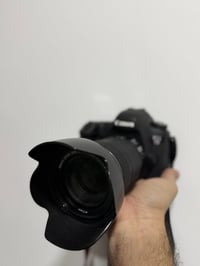 كانون 6D • كاميرا • نظافة 100%