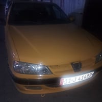 رقم ١٥ بغداد • بدون حادث • بدون صبغ