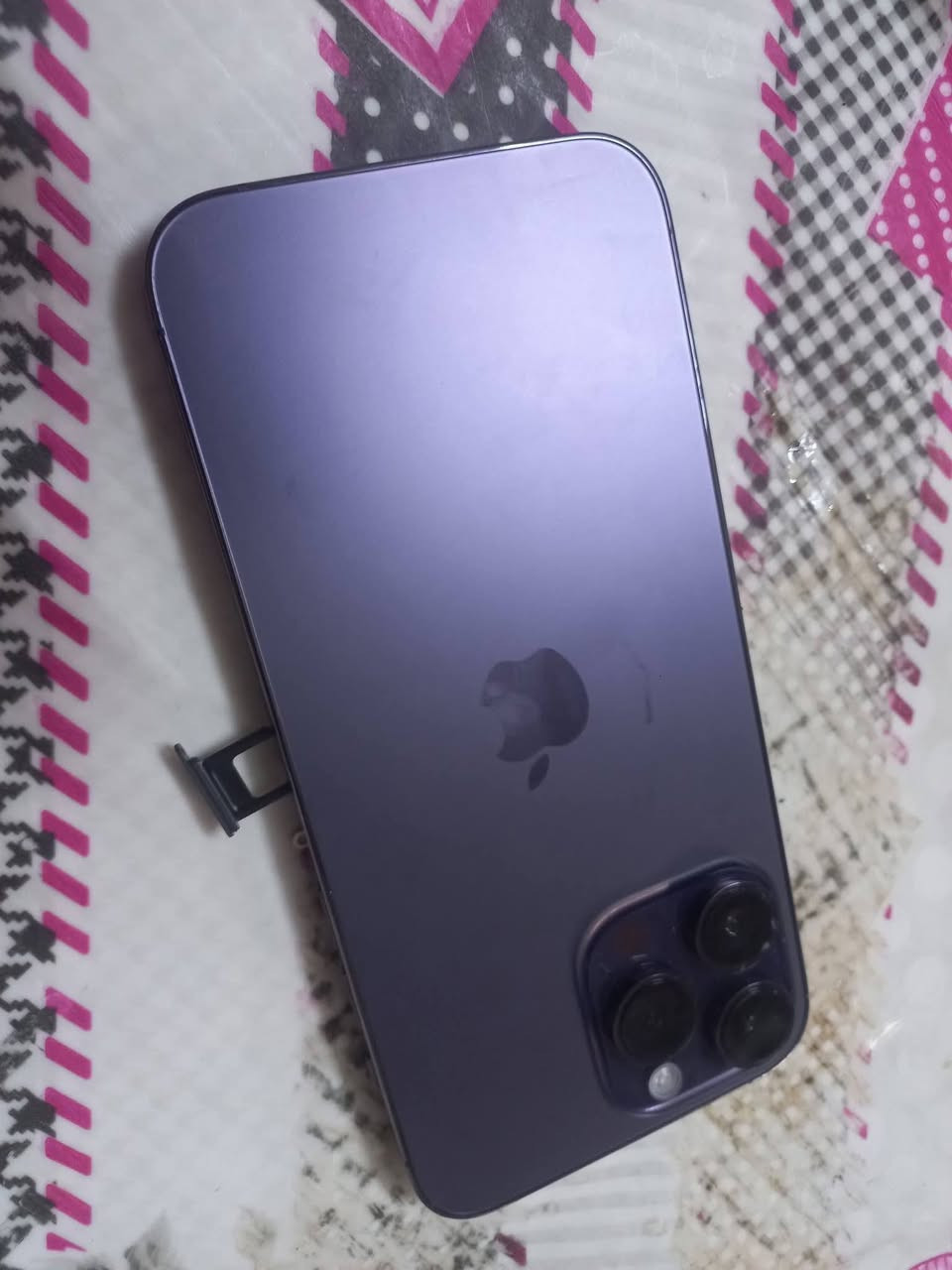 عندي غراص أصلي مال 14 بر ماكس شلع 250 الف كله شغلات وجديدرقمي ***********
