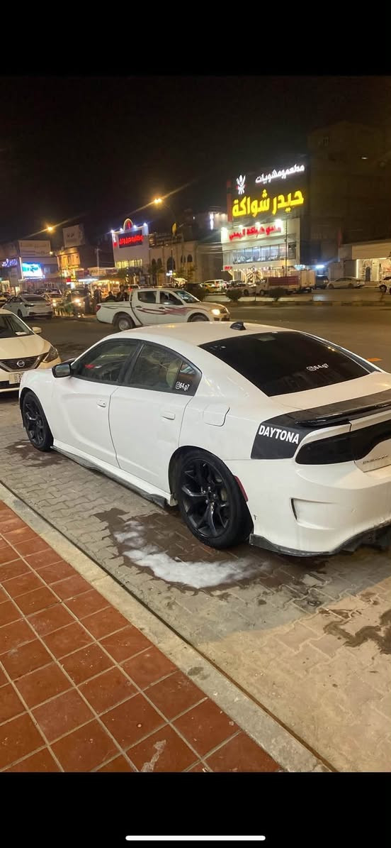 سلام عليكم
جارجر مديل 18 

وارد كندي 

رقم بغداد 

sxt

V6

سعر 140 

تفاصيل حادث وتساب فقط 

***********
