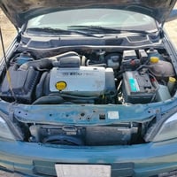 من رخصت صاحب الكروب للبيع فقط اوبل استرا اوتماتيك سياره جاهزه بدون اي ...