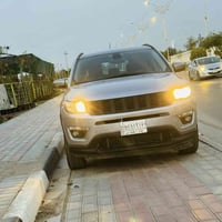 كومباس لاتيتيود • حادث • ٢٠١٨