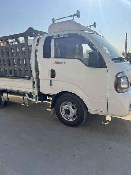 سلام عليكم كيه حمل فحل موديل ٢٤ سياره جديده وسياره جاهزه من كلشي محجر تحويره كاسحه تانكي مابي نقص برغي رقم قادسيه تواصل رجان مكلف بنشر رقم صاحب السياره ***********
