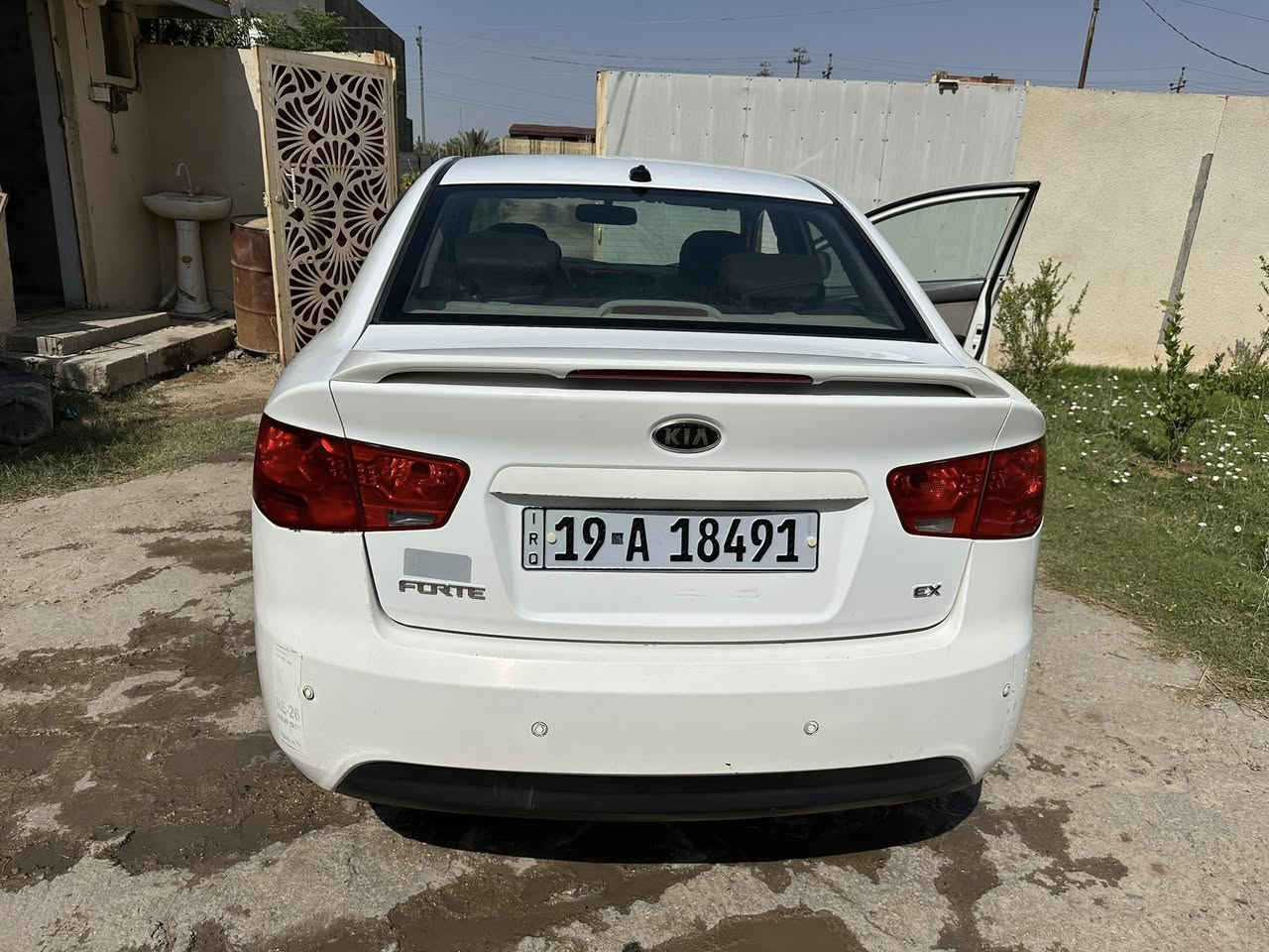 السلام عليكم فورتي 2010داديه 50‎%‎ لستفسار ***********
