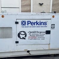 🔺موالد للبيع 🔺 بيركنز/بزون  20/كيفي  4/بستم  نضيف جاهز للحمل  سعر /47$...