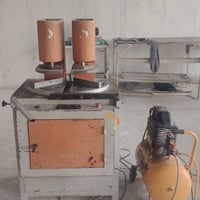 معمل BVC • كمبريسر • بابل المسيب