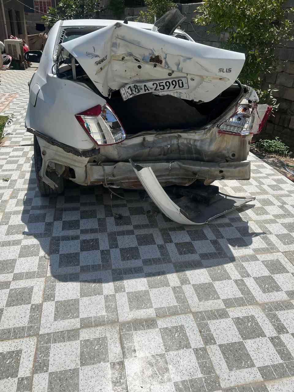 جيلي موبل ٢٠١٢ للبيع ع ضربتهه رقم بابل دولي بسمنه سابقن مكفوله وجاهزه من كل نواحي مكانهه الاسكندريه  تواصل ***********
— في ‏الحصوة‏.
