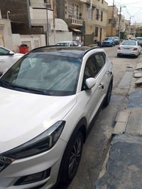 توسان ٢٠٢٠ • خليجي • البياع