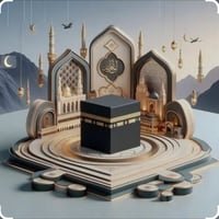 وبركاته.                               متوفر حج بالإنابة وعمرة  وباسعا...