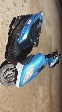 بدل بايفون • موتور مرتب وقوي