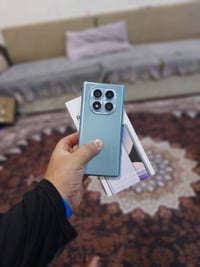 نوت 14 برو • ذاكرة ٢٥٦ • كاميرا ٢٠٠