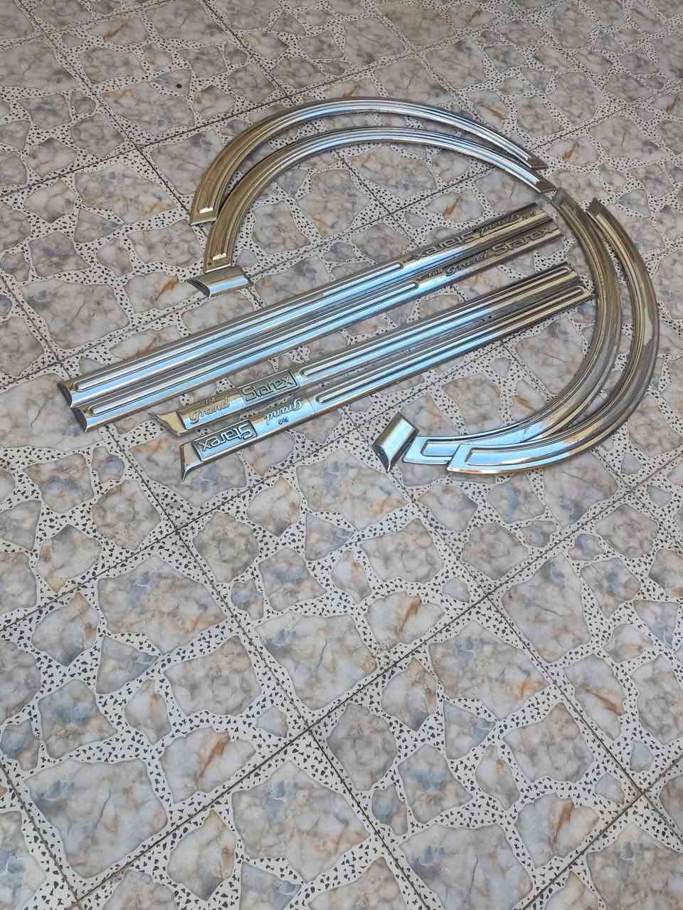 سلام عليكم لبيع  سستم ستاركس مكان ناصريه رقم الهاتف *********** بي واتساب
