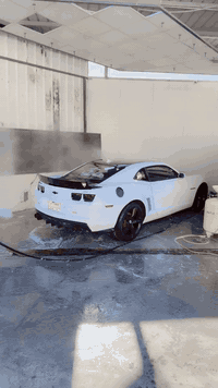 اليدور مهجوم يعبر المنشور
كمارو خليجي⭕️مكفوله انظف كمار بلعراق بموديله 2012
فوول مواصفات 🔥
فتحه سلايت 
زينون
كشنات كهرب وجلد
عداد دجيتل 
6سلندر المرغوب   
حساسات خلفيه 
كامره خلفيه 
رقم جديد معه سنويه تحويل ثاني يوم سياره ما تخسر عليه برغي وبيه بعد هواي مواصفات لاستفسار ***********مكان السياره الكوت ..
