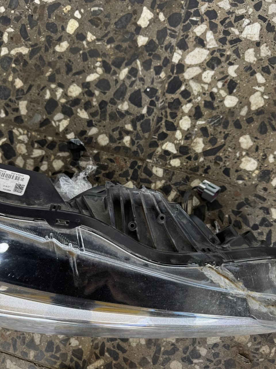 سلام عليكم لايت سنترا موديل 2025 امريكي داخل اسود جهة اليمين بي كسر بسيط مامبين معالجيه شغل درجه اولى الي يفيده يراسلني ويدلل موجود توصيل لكل المحافظات


**إذا كنت صاحب هذا الإعلان وتريد حذفه لأي سبب، رجاءا أرسل رسالة إلى الدعم الفني**