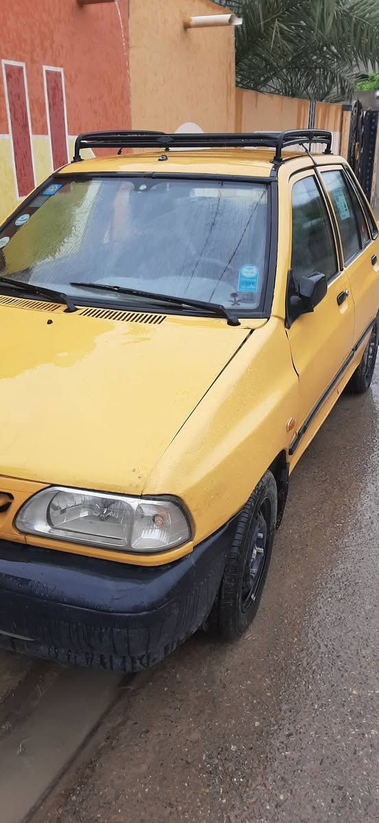 سلام عليكم  سايبة موديل ١٢ هزة جديدة قبل شهر مصفرة غرامات مكينة قبل اسبوع  شادهة كير كايم  والجسر طاك  
السعر ٢٣ العنوان ديالى  الرقم 7700148026  شرط التحويل رقمهة بغداد
