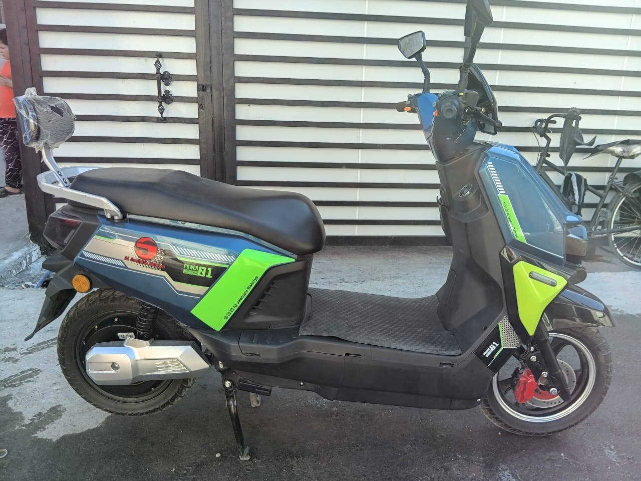 درجة شحن لبيع بطاريات ليثيوم سرعة 99 بيهة بصمتين اشاير امامية خلفية دبل اشارة بيهة بك  دراجة كلش نضيفة سعر 1100


**إذا كنت صاحب هذا الإعلان وتريد حذفه لأي سبب، رجاءا أرسل رسالة إلى الدعم الفني**