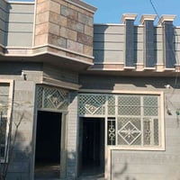 داخل المعسكر • بيت للايجار • غرفتين نوم