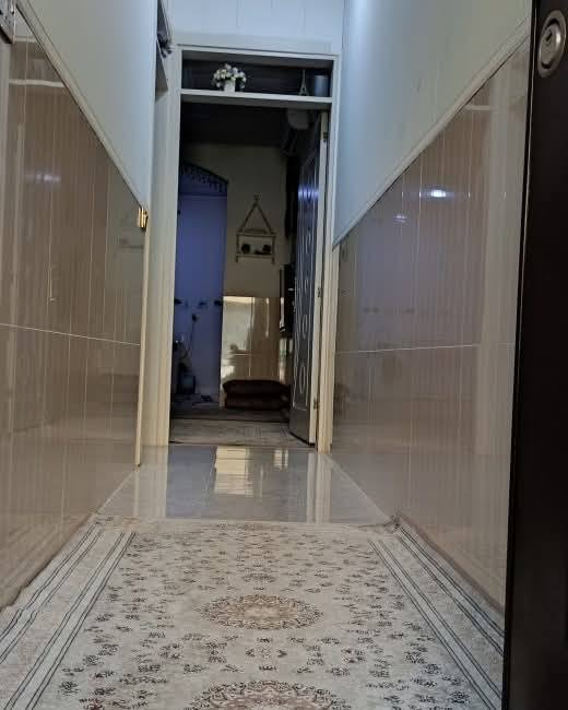 🌹بەناوی خودای گەورە🌹

🎯نــڕخی 295 گـــەڵا و مـعامـەڵـە
🏦ئەم خانوە بۆ فرۆشتن
♦کەلار _گەرەکی گازینۆ(ئازادی)
♠ڕوبەری 90م۲
🔸پشت ئـــــــاســــــایـــــش 
♦خاوەنی بەدڵ و گیان کردوێتی👉
♣خانویەکی زۆر پاک و خاوێن
♦مەوقعێکی زۆر جوانی هەیە
♦دراوسێ زۆر چاکە
♦ماڵی دۆســـــتـــــــە
ژوری لە سە رەو
♦ئەم خانووە پێکهاتووە لە یەک قات 

🔶 مــــــــــــــــــیوان 🪑🚪
🔶 مطــــــــــــــــــبخ 🫖🍽️
🔶 مساعد مطــــــبخ 🍽️🫖
♦ ژوری نوستن
♠هـــــــــــۆڵ
🔶 ڕۆشـــــــــــــنایی 🪟
🔶 مشتەمــــــــەلات 🛁🚿
🔺حـــمــــام،سـەرئــــاو
https://www.facebook.com/share/173rM9s8xn/
ژم***********
