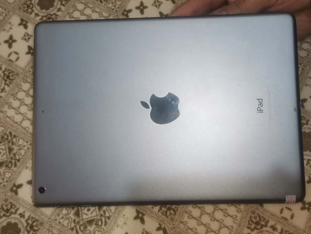 للبيع ايباد
***********
